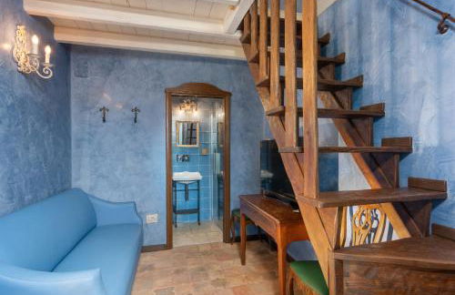 Villa Torre Delle Rose - Firenzuola, Private Pool, Ac, Privacy - Photo 41