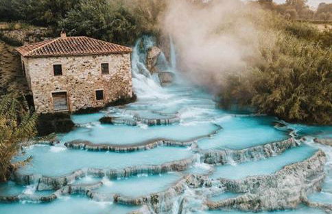 Maison Amiata - Foto 39