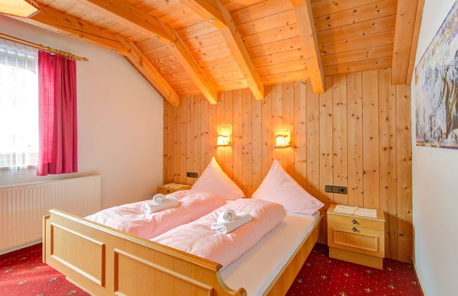 Comfortable Apartment in Langenfeld With ski Storage - Foto 5