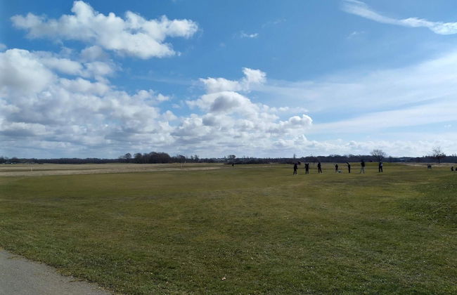 3 Person Holiday Home in Falkenberg-by Traum - Photo 10