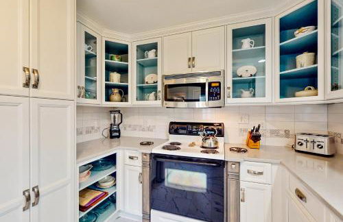 SF123 Coral Cottage - Foto 12