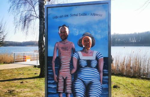 Bernsteinquartier, Dünengras, Whg 04 39 - Foto 22