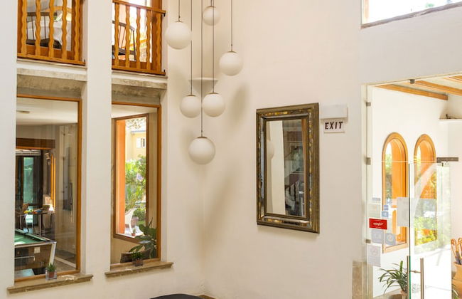 Es Baulo Petit Hotel - Foto 2