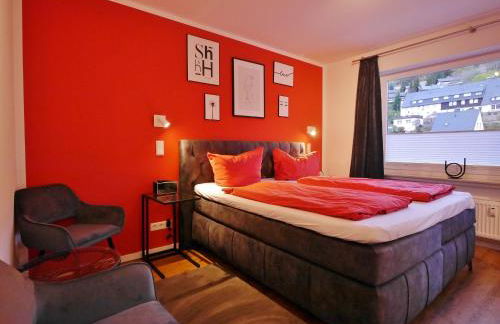 Upland Apartments - Fewo Zeitgeist (inkl. MeineCardPlus) - Foto 7