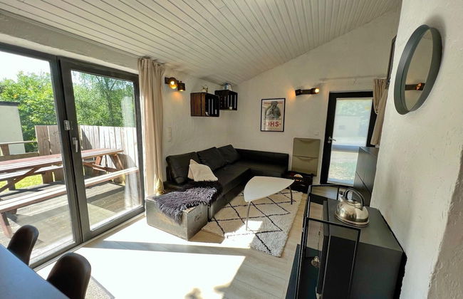 Bungalow in Virton Near Vallee de Rabais Lake - Foto 6