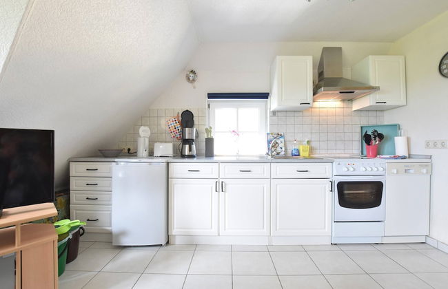 Ferienwohnung mit Liegewiese - Foto 6