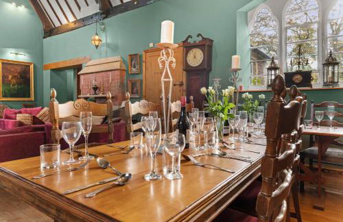 Country House with 7 bedrooms and 3 buildings - Foto 15