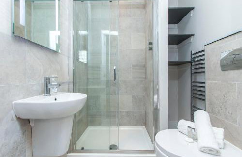 Coldharbour Suites - Foto 23