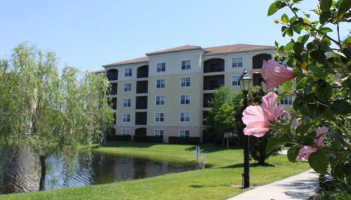 WQR Private Rentals No Resort Pool Access - Foto 2