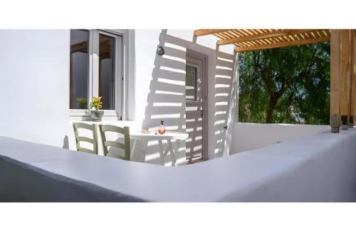 Echinousa Kimolos Maisonette no4 - Foto 13