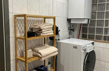 Expat Apartment Furnished Near Heidelberg Center - Foto 36