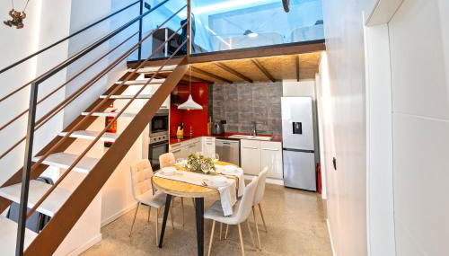 Loft Nou Benicalap - Housevanlive - Foto 3