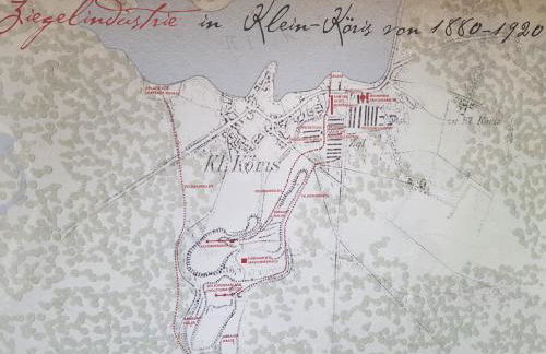 Hüttendorf für Euch alleine - geführter Yachtausflug nach Prieros inclusive! Nur 3 Minuten zum Badesee Fahrräder kostenlos vorhanden - Foto 31