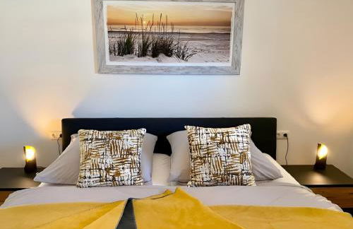 Lotta - Ferienhaus mit Kamin und Sauna für 7 Personen - Foto 8