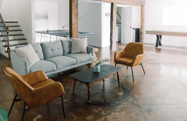 Hummingbird Home by Avantstay Hot tub + Sauna - Foto 27