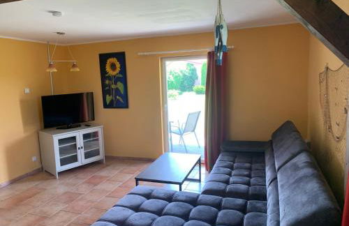 Panorama-Haus Boddenperle - Foto 8