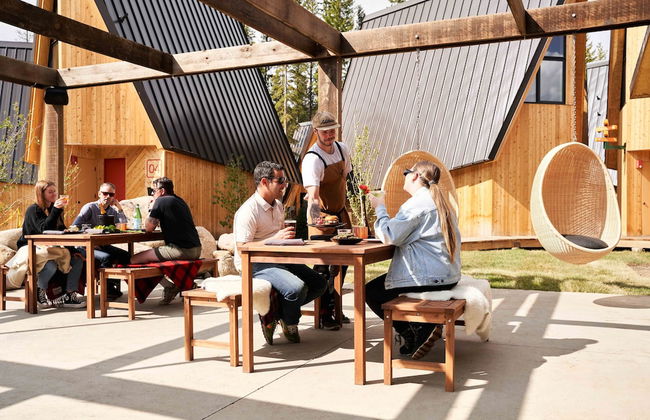 A Frame Club - Foto 31