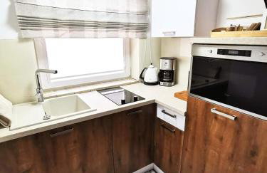 Apartamenty Alcatraz z jacuzzi - Photo 20