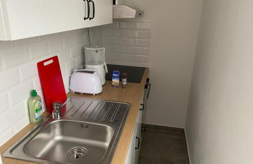 interaktiv Appartements in Ratingen - Düsseldorferstrasse - Foto 19