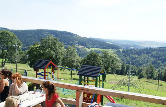 Peaceful Mountain Holiday Stay - Photo 26