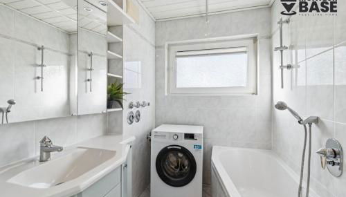 MONTEUR - Unterkunft für bis zu 6 Personen in 63128 Dietzenbach - OF05 - Foto 4, towels