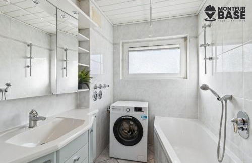 MONTEUR - Unterkunft für bis zu 6 Personen in 63128 Dietzenbach - OF05 - Foto 4