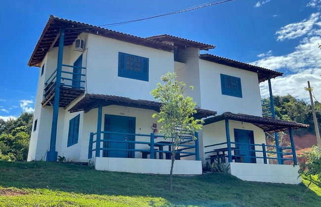 Tijota Park Hotel Fazenda - Foto 6