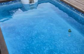 Ático con Piscina privada y Solarium en la Ràpita - Photo 42