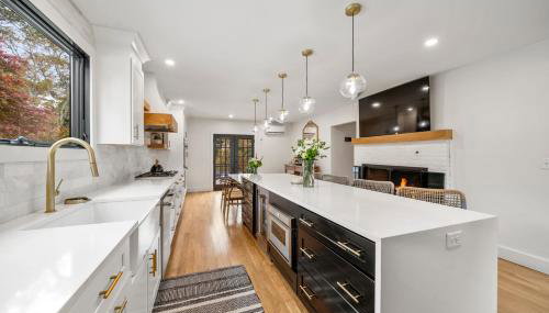 Luxury Beach Barn with Pool, Hot Tub & Sauna - Foto 4