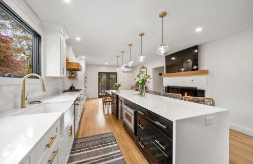 Luxury Beach Barn with Pool, Hot Tub & Sauna - Foto 4