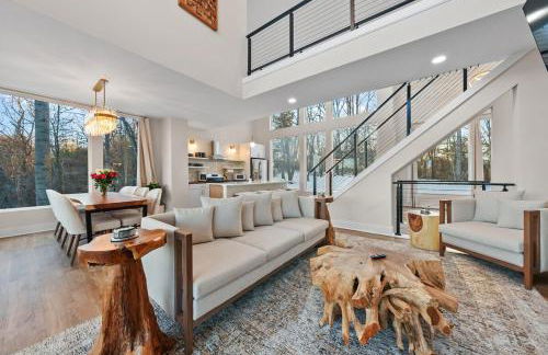 Adamina Canyon Luxurious, Canyon View 5BR 3BTH 3 - Foto 15