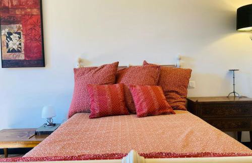 Villa alle Rane - Lake, Beaches and Art in Tuscany - Foto 39