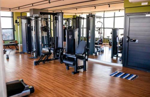 Loft Aconchegante Centro - Foto 25