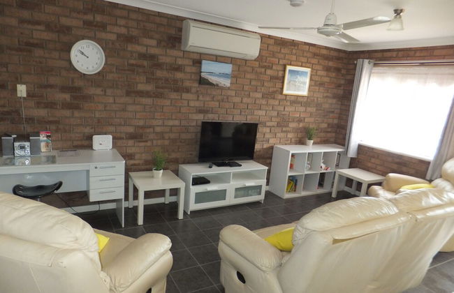 Ocean Beach Chalet 18 - Photo 4