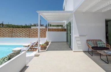 Terra Oliva Milos - Foto 65