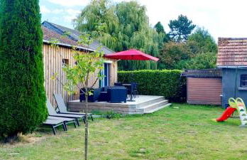 Maison l'Escale du port - Foto 39