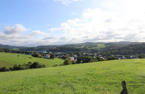 Villa-Maru 80qm Ferienwohnung - Foto 43