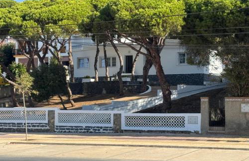 Chalets Paraíso Playa de Mazagón Con Vistas al Mar - Foto 42