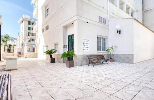 Playa Albir Apartments - Foto 28