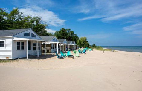 New renovated bathroom & new roof - Lake Huron 5 - Foto 33