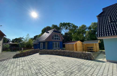 Ferienhaus am Gutspark 3, Klausdorf, ca 250 m bis zur Badestelle - Foto 10