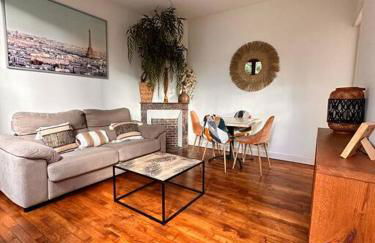 Haven of peace at the gates of Paris - Foto 1