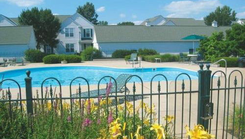 Nice Condo on Nature Preserve - Foto 5