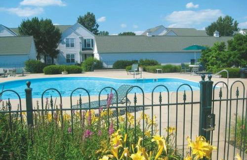 Nice Condo on Nature Preserve - Foto 5