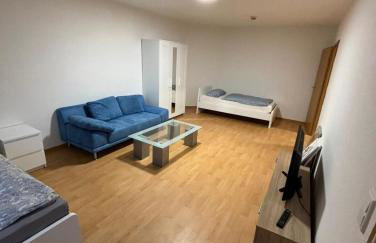 Offenbach Frankfurt 2bedroom apart - Foto 1