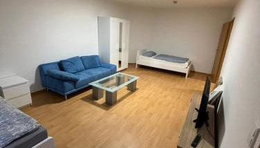 Offenbach Frankfurt 2bedroom apart - Foto 1