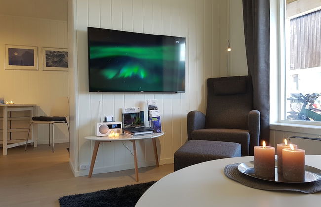 Bjørn & Bibbi's Apartments - Foto 14