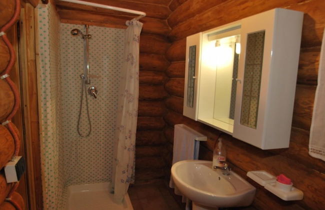 Chalet 6 Agriturismo - Foto 13