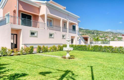 Villa Mendonça, a Home in Madeira - Foto 6