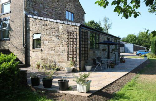 The Cottage at Moseley House Farm - Foto 20